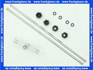 5004536 Rotex Ersatzteilpaket C Entnahme