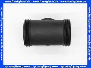 Rotex T-Stück Entlüftung mit O-Ring für ROTEX VSF- und highcube-Tanks 5004542