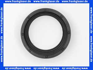 5004544 Rotex Überwurfmutter DN50 M80x4 ersetzt E1100027