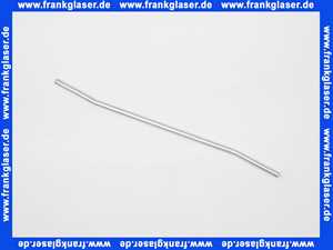 Rotex Anschlussrohr 8x1x360 gebogen für ROTEX variosafe/variosystem 5004546