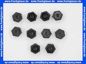 5004551 Rotex Überwurfmutter