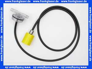 5004552 Rotex T-Stück Entnahme für Heizöltanks