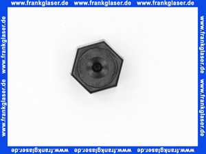 5004560 Rotex Verschlusskappe NW8 (1 Stück)