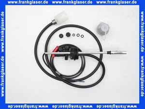 5004564 Rotex Entnahme variosafe/highcube mit GWG