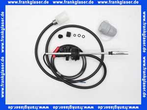 5004564 Rotex Entnahme variosafe/highcube mit GWG