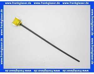 Rotex T-Stück Füll. kpl. HC-Tank für ROTEX highcube 5004569