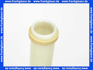 Rotex Verbindungsrohr DN40 600l/750l für ROTEX variosystem 5004571