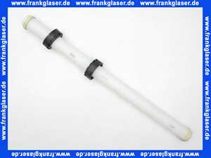 Rotex Verbindungsrohr DN40 VS1000l/HC/VSF für ROTEX Heizöltanks 5004574