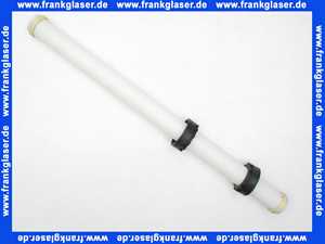 Rotex Verbindungsrohr DN40 VS1000l/HC/VSF für ROTEX Heizöltanks 5004574