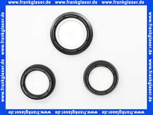 5004578 Rotex Deckelset VS-VSF