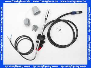 Rotex Entnahmearmatur VSF mit Grenzwertgeber für ROTEX variosafe 5004585