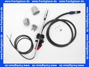 Rotex Entnahmearmatur VSF mit Grenzwertgeber für ROTEX variosafe 5004585