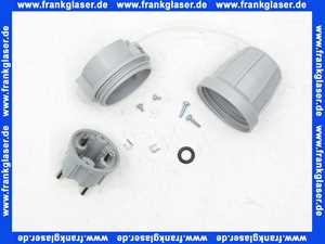 Rotex Entnahmearmatur VSF mit Grenzwertgeber für ROTEX variosafe 5004585