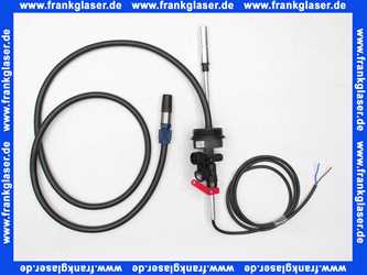 Rotex Entnahmearmatur VSF mit Grenzwertgeber für ROTEX variosafe 5004585