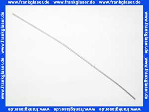 Rotex Verbindungsrohr 8x1x970 für ROTEX Heizöltanks 5004589