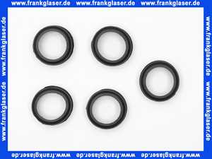 Rotex LORO-X Dichtelement DN40 für ROTEX Heizöltanks 5004591