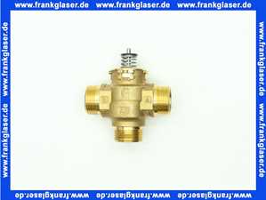 Rotex Ventilkörper f.3-Wege-Umschaltventil für ROTEX A1 BO-BG bis BJ 2018 5004604