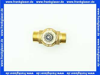 Rotex Ventilkörper f.3-Wege-Umschaltventil für ROTEX A1 BO-BG bis BJ 2018 5004604