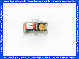 Rotex Feuerungsautomat Satronic für ROTEX A1 BO bis BJ 2018 5004722