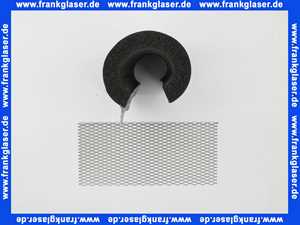 5004801 Rotex Schalldämpfer