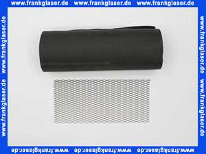 5004801 Rotex Schalldämpfer