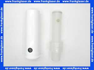 Rotex LAS-Anschluss mit STB-Stutzen für ROTEX A1 bis BJ 2018 5004833