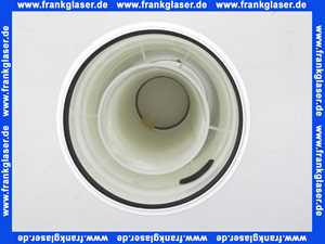 Rotex LAS-Anschluss mit STB-Stutzen für ROTEX A1 bis BJ 2018 5004833