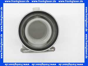 5004834 Rotex Abgas Tausch Set