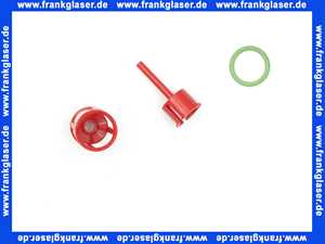 Rotex Filterpatrone f.Öl-Pumpe Modell BFP für ROTEX A1 BO bis BJ 2018 5004865