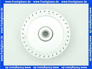 Rotex Gebläserad für ROTEX A1 BO bis BJ 2018 5004873