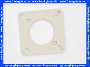 Rotex Dichtung für Flanschplatte ID80 für ROTEX A1 BO bis BJ 2018 5004878