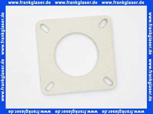 Rotex Dichtung für Flanschplatte ID80 für ROTEX A1 BO bis BJ 2018 5004878