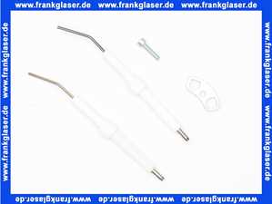 5004892 Rotex Zündelektroden
