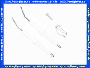 5004892 Rotex Zündelektroden