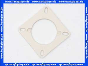 5004907 Rotex Dichtung für Flanschplatte ID90 für A1 BO