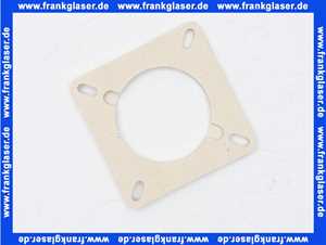 5004907 Rotex Dichtung für Flanschplatte ID90 für A1 BO