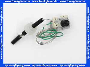 Rotex Abgas-STB-Schaltb.120 Grad E.G.O. für ROTEX A1 BO bis 2013 5004935