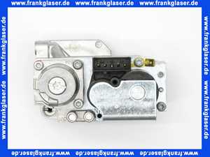 Rotex Gasventil GSU-GCU für ROTEX GSU bis BJ 2011 5004963