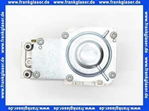 Rotex Gasventil GSU-GCU für ROTEX GSU bis BJ 2011 5004963