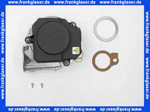 Rotex Gebläse für ROTEX A1-BG-GSU bis BJ 2018 5004968