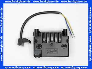 Rotex Zündeinheit 15kV,25kHz,60W für ROTEX A1 BO bis BJ 2018 5004987