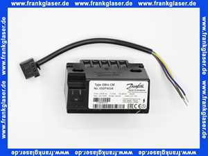 Rotex Zündeinheit 15kV,25kHz,60W für ROTEX A1 BO bis BJ 2018 5004987