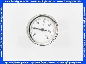 Rotex Thermometer d51 f.AMK1 für Mischergruppe 5005002