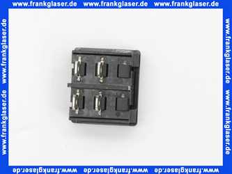 Rotex Netzschalter grün für ROTEX A1-BG-GSU-GCU bis BJ 2018 5005013