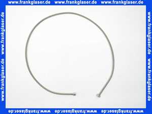 Rotex Wellrohr-Ölschlauch für ROTEX A1 BO bis BJ 2018 5005017