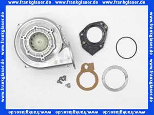Rotex Gebläse NRG118 für ROTEX A1BG bis BJ 2018 5005026