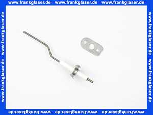 Rotex Ionisationselektrode BG für ROTEX A1 BG bis BJ 2018 5005043