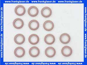 Rotex Verteilerdichtung 1-2 Zoll für ROTEX A1 Öl- Gas-Brennw bis BJ 2018 5005071