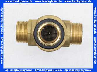 5005084 Rotex 3-Wege-Ventil