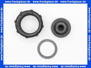 Rotex Verschluss-Set Sanicube für Altherma ST 5005128